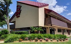 Red Roof Inn Pensacola - West Florida Hospital